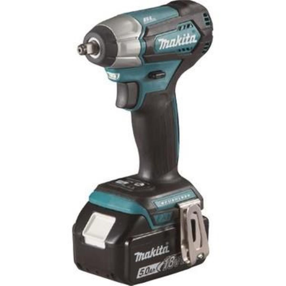 Makita DTW180RFE Çift Akülü Somun Sıkma