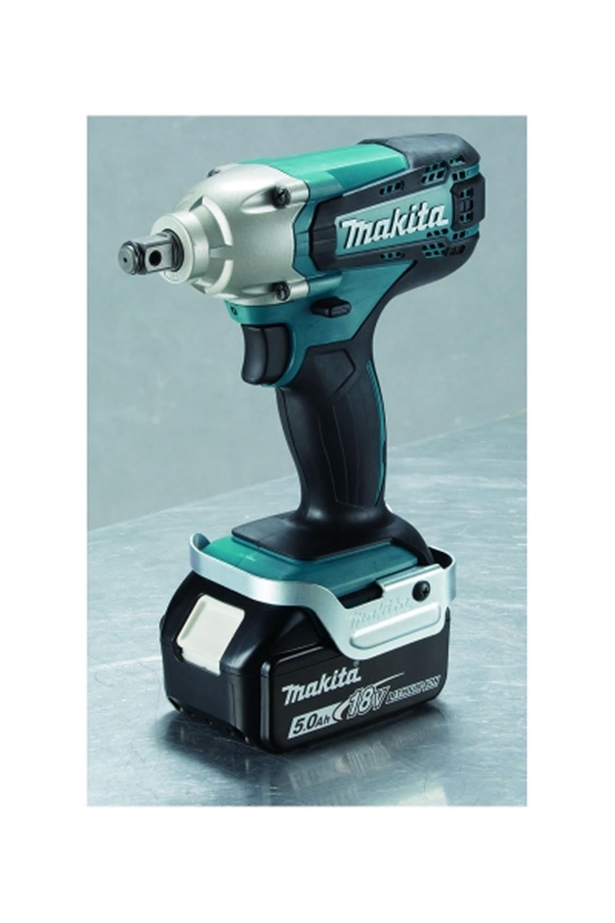 Makita DTW190RFE Çift Akülü Somun Sıkma