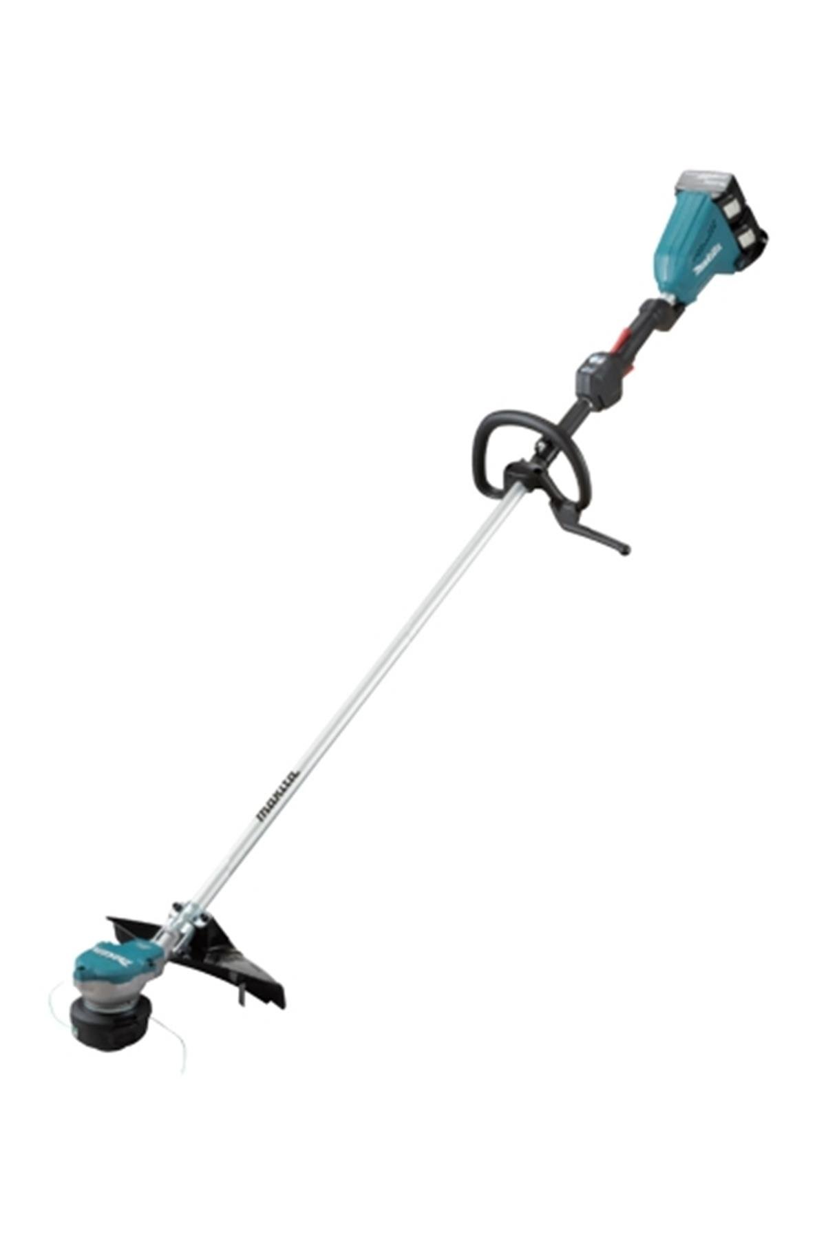 Makita DUR368LZ Akülü Pilot Kollu Yan Tırpan