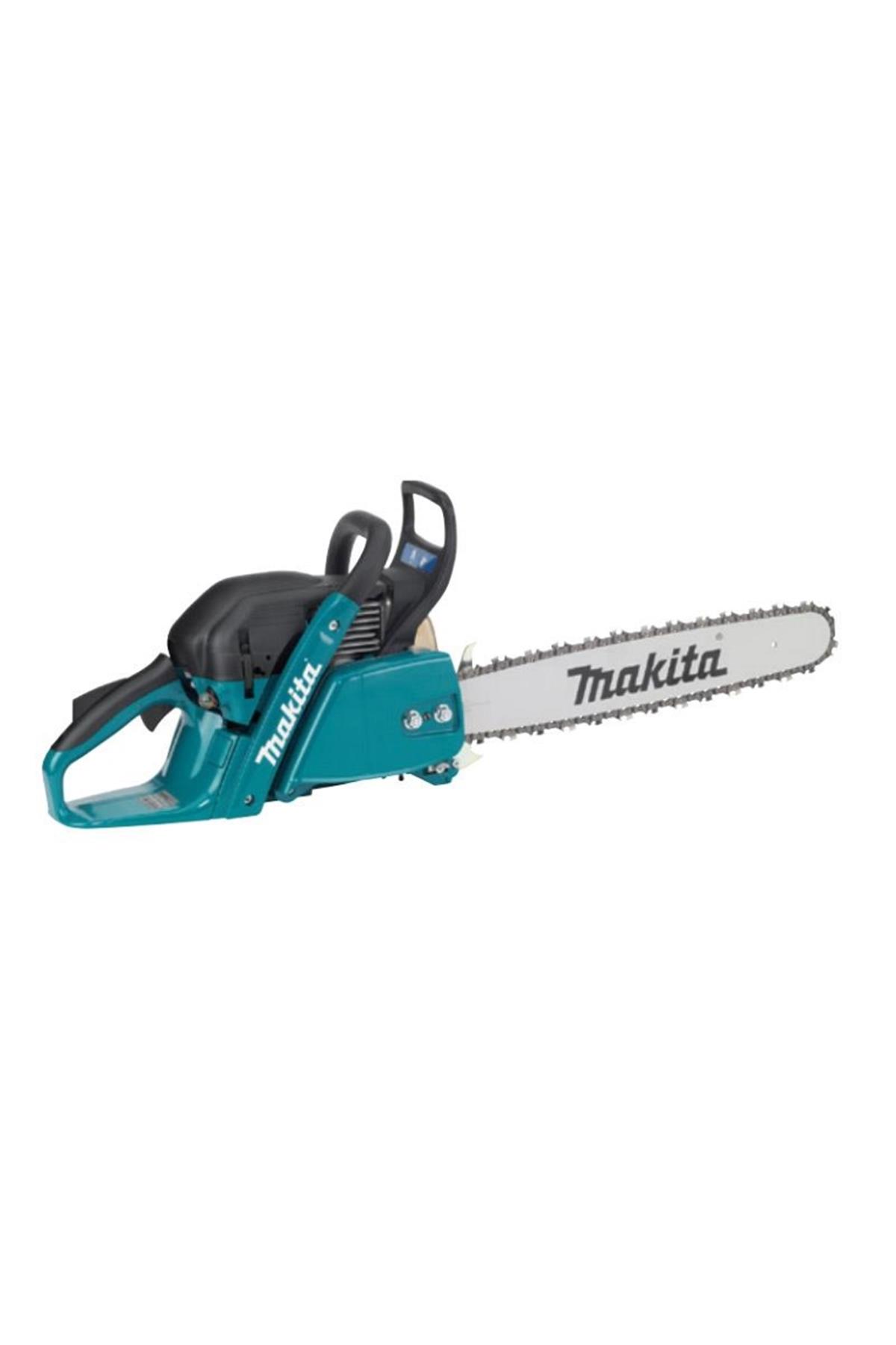 Makita EA6101P45D Benzinli Ağaç Kesme Testeresi