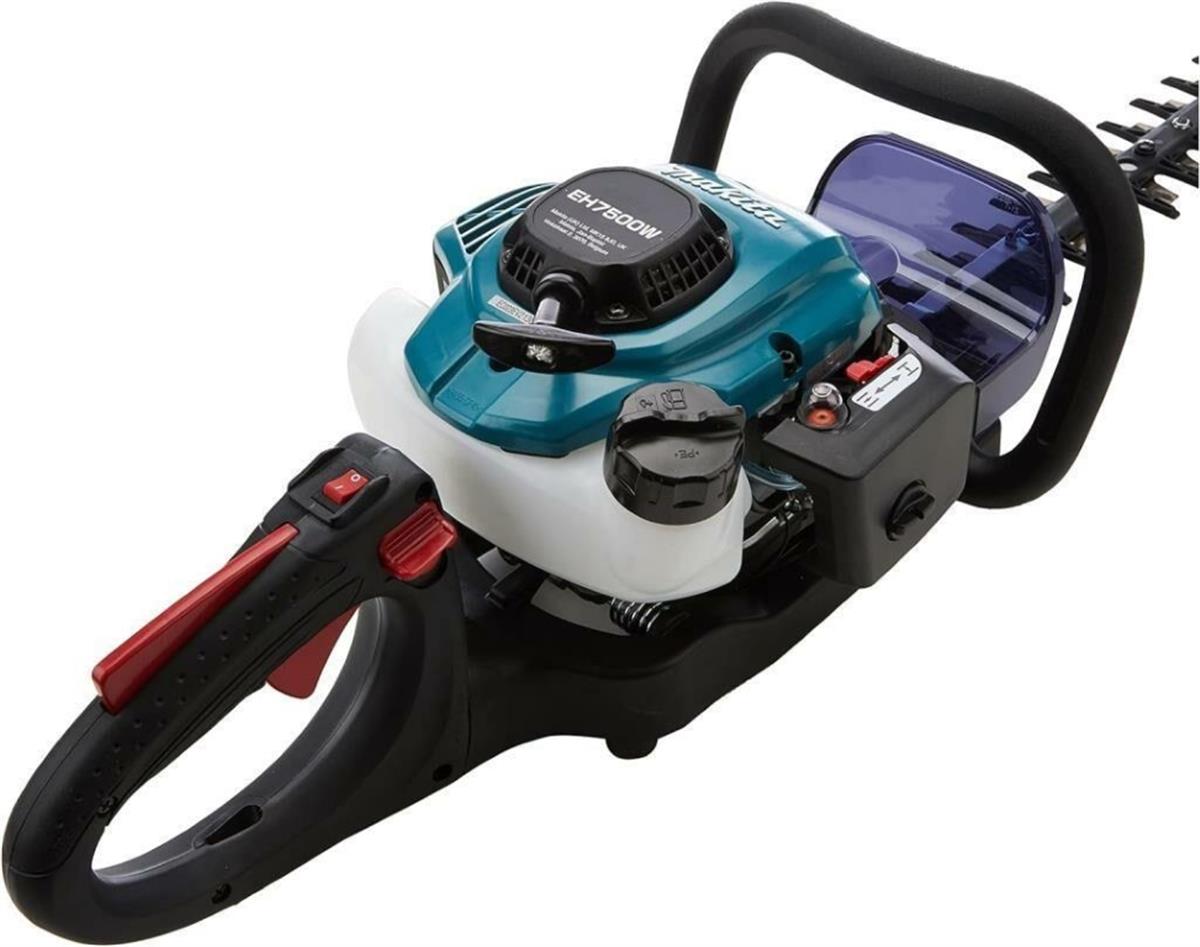 Makita EH7500W Benzinli Çit Budama Makinesi