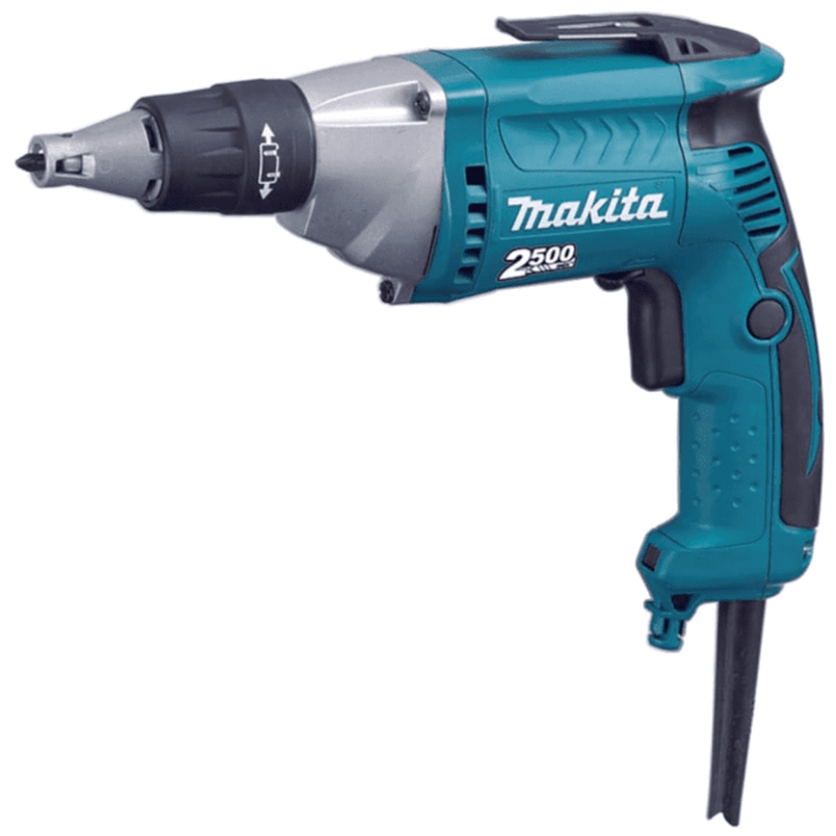 Makita FS2300X 570W Elektrikli Vidalama