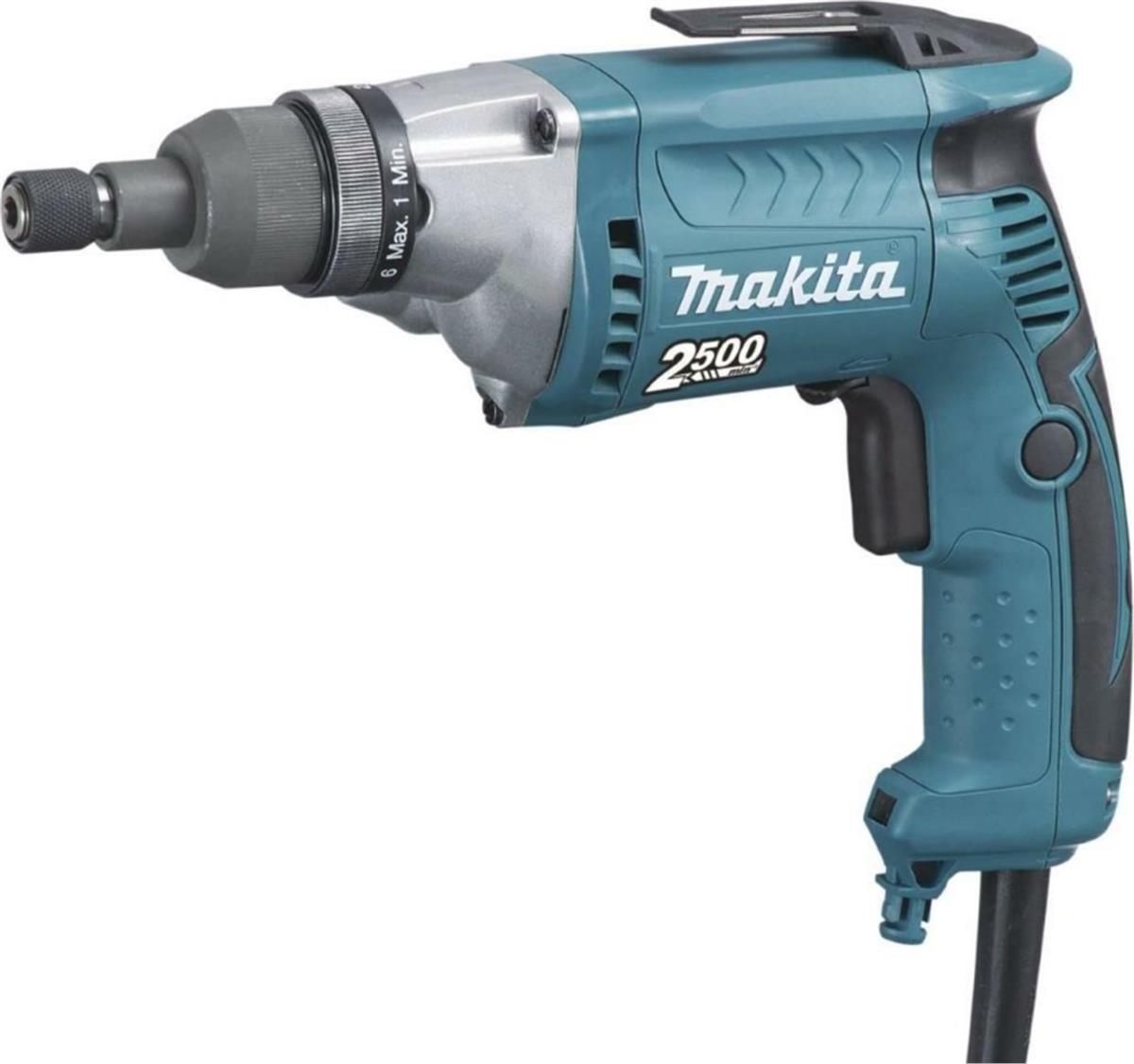 Makita FS2701 570W Elektrikli Vidalama