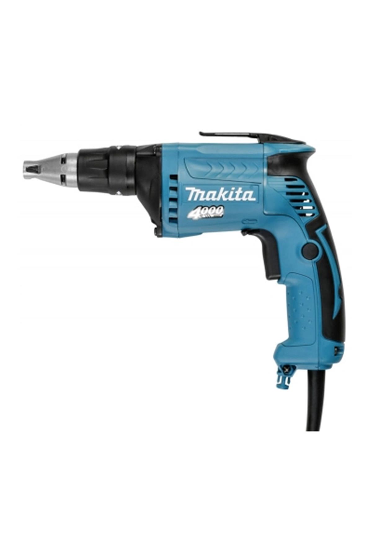 Makita FS4000X 570W Elektrikli Vidalama