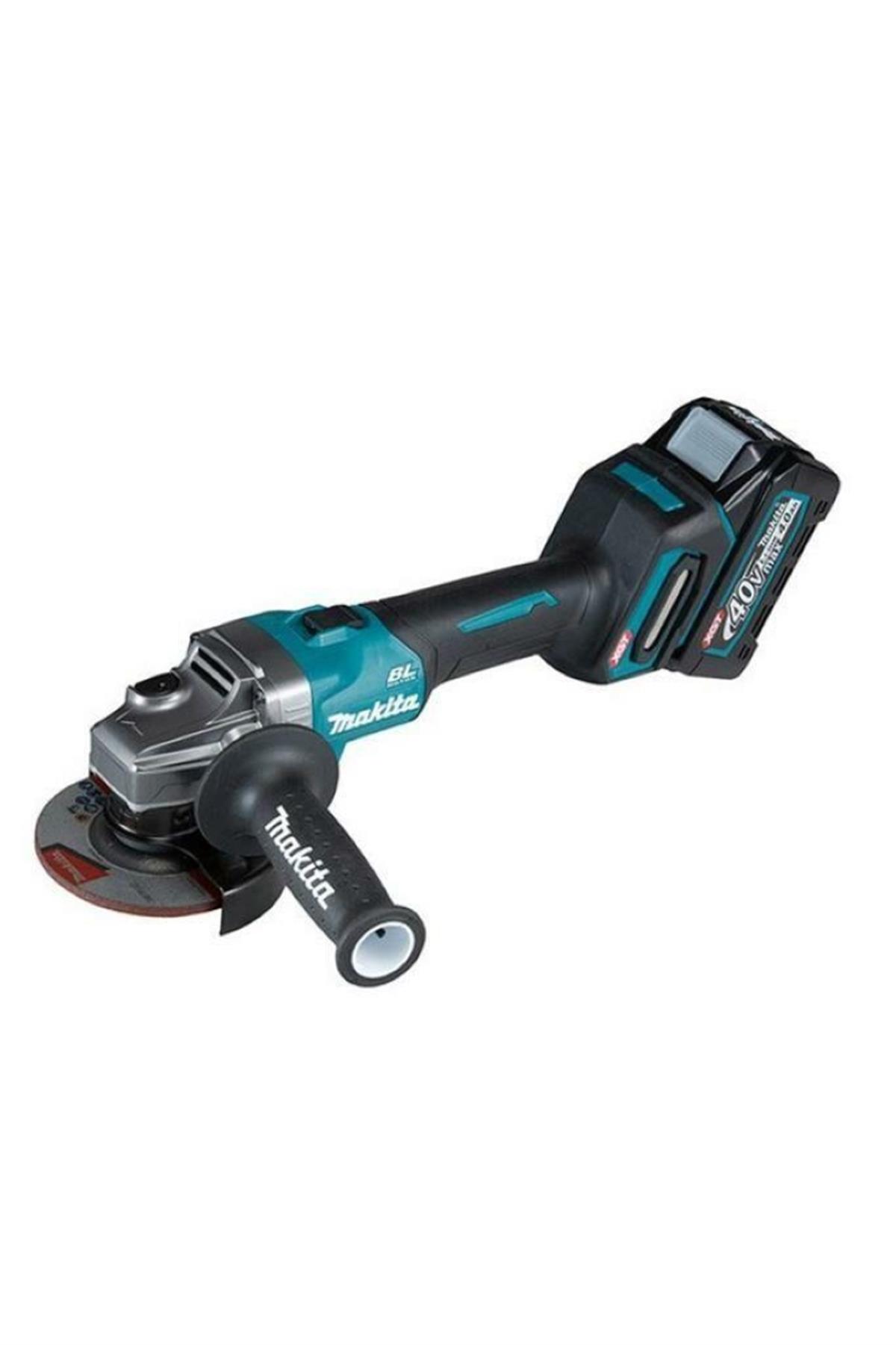 Makita GA007GM201 115 mm Akülü Taşlama