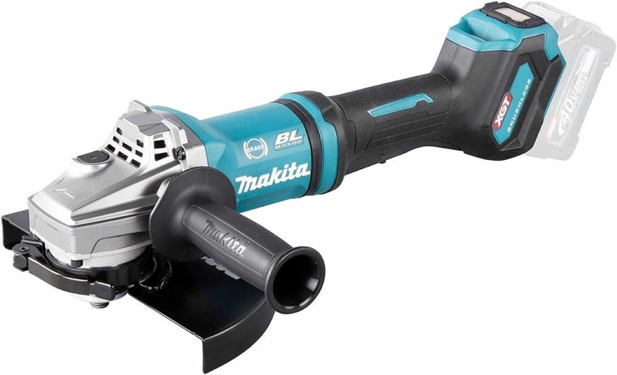 Makita GA038GT201 230 mm Akülü Taşlama