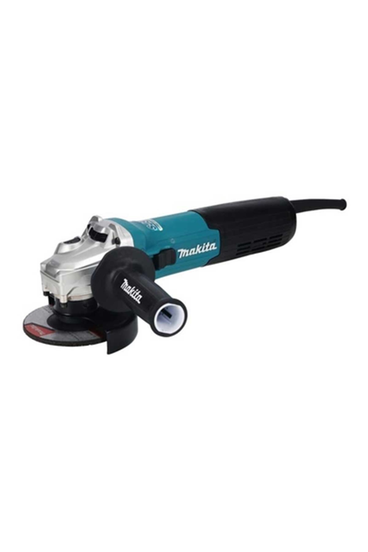 Makita GA4592 115mm 1900W Avuç Taşlama