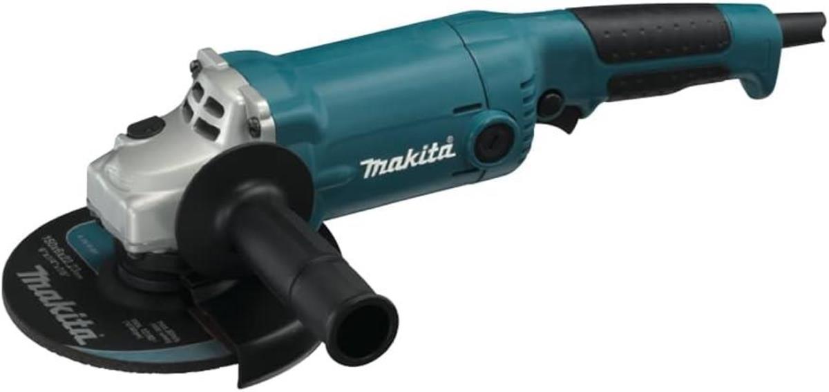Makita GA6010 150mm 1050W Avuç Taşlama