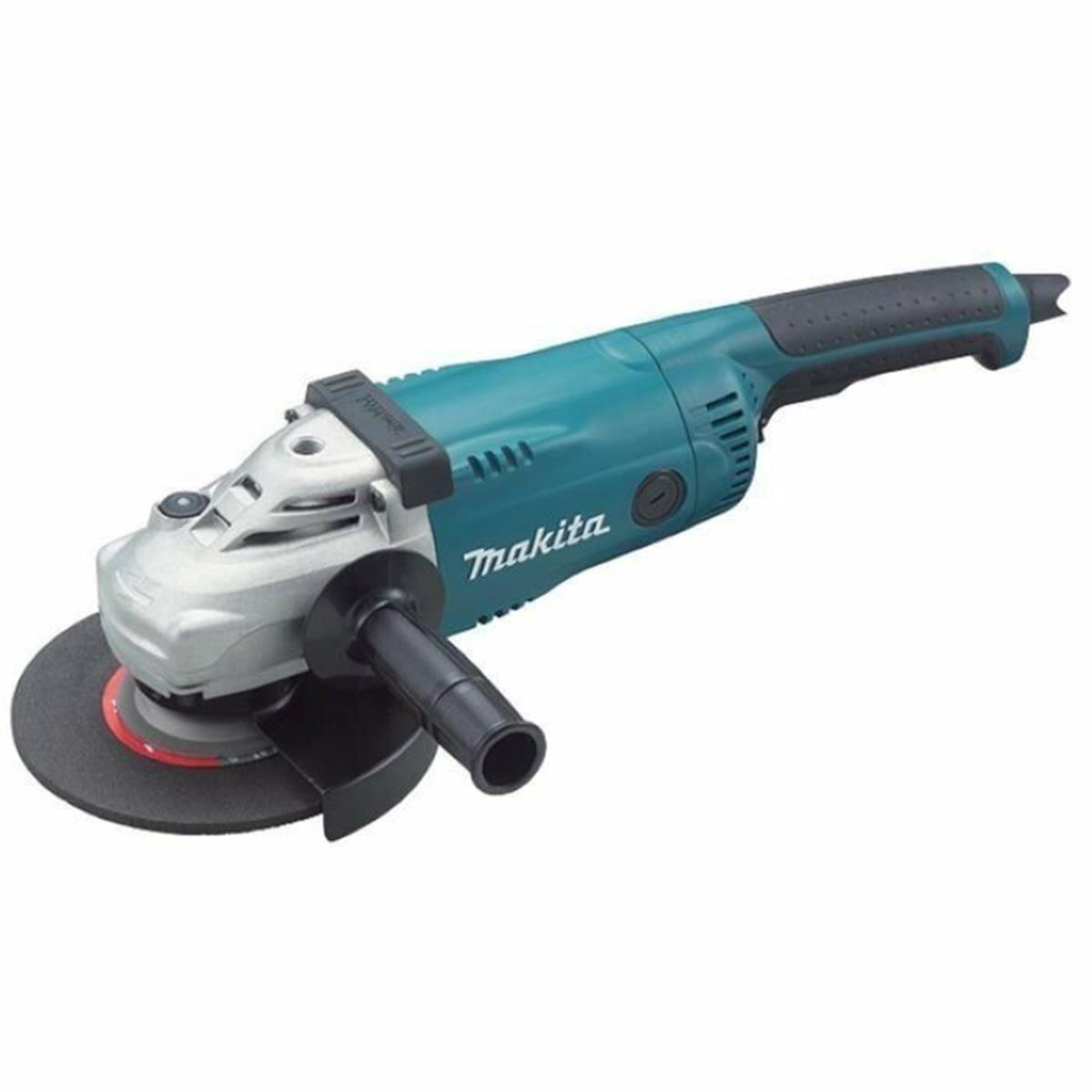 Makita GA7020 180mm 2200W Büyük Taşlama