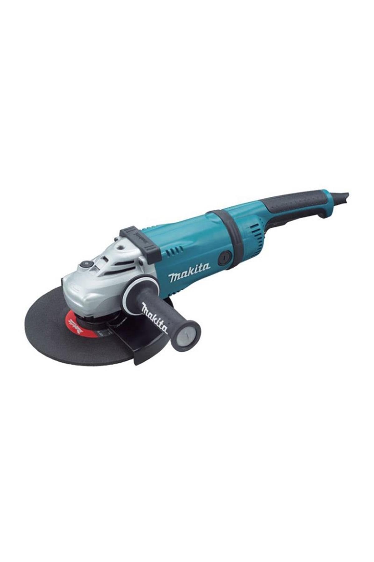 Makita GA7040S 180mm 2600W Büyük Taşlama