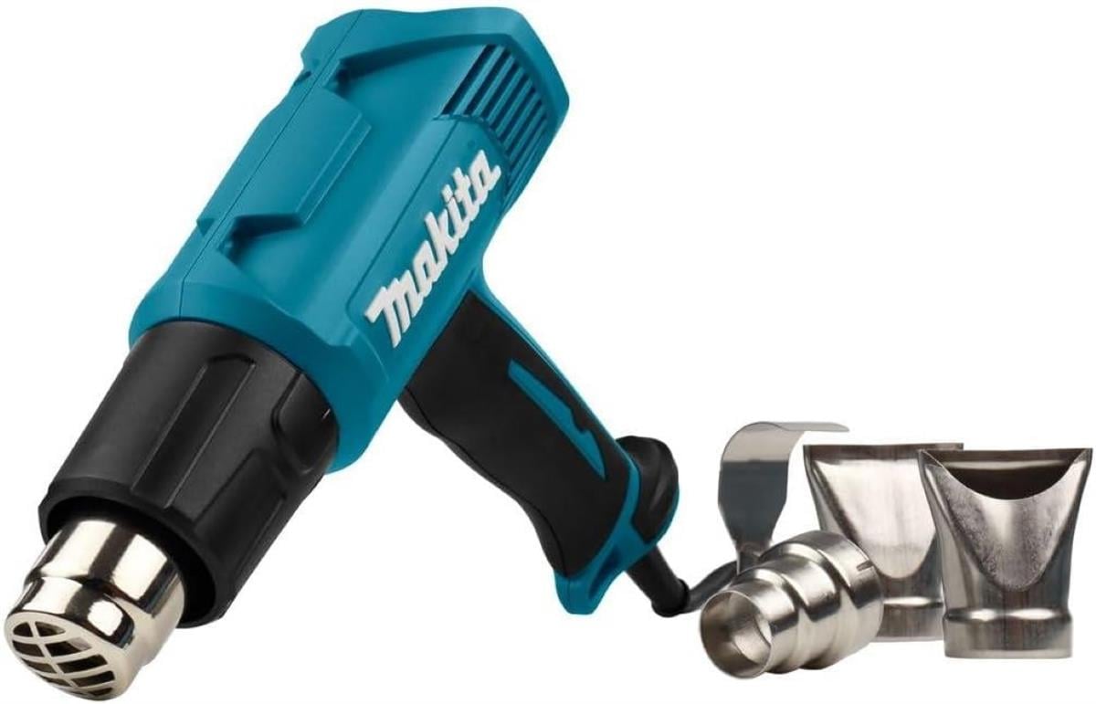 Makita HG5030K 1600W Sıcak Hava Tabancası