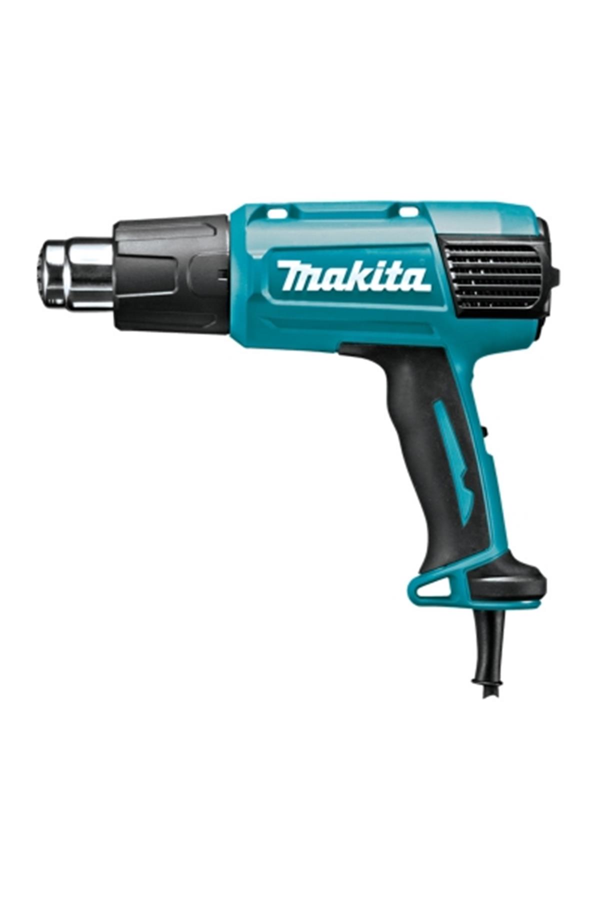 Makita HG6031VK 1800W Sıcak Hava Tabancası