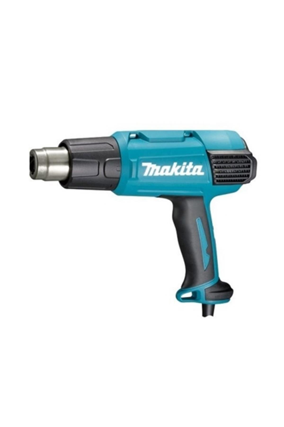Makita HG6531CK 2000W Sıcak Hava Tabancası