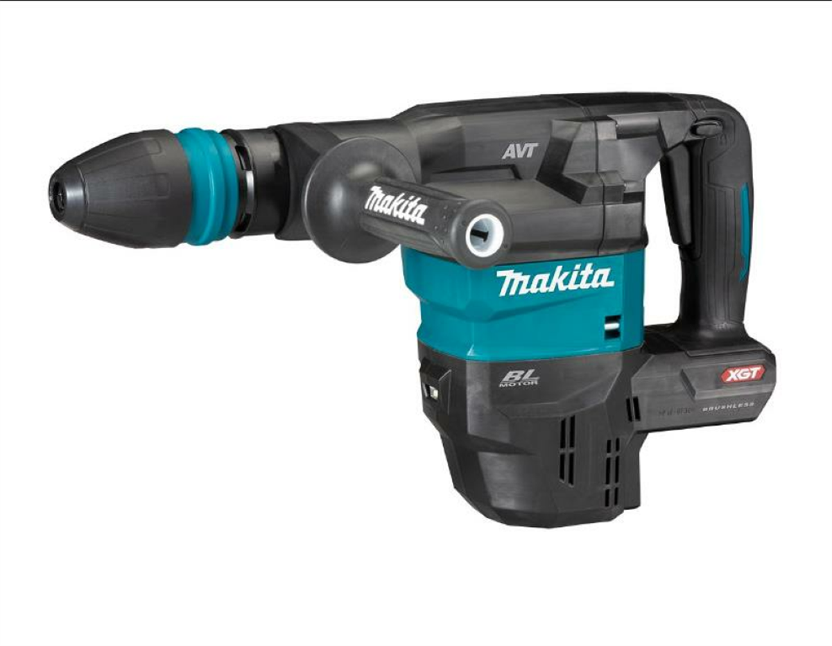Makita HM001GM202 Akülü Elektropnömatik Kırıcı Delici