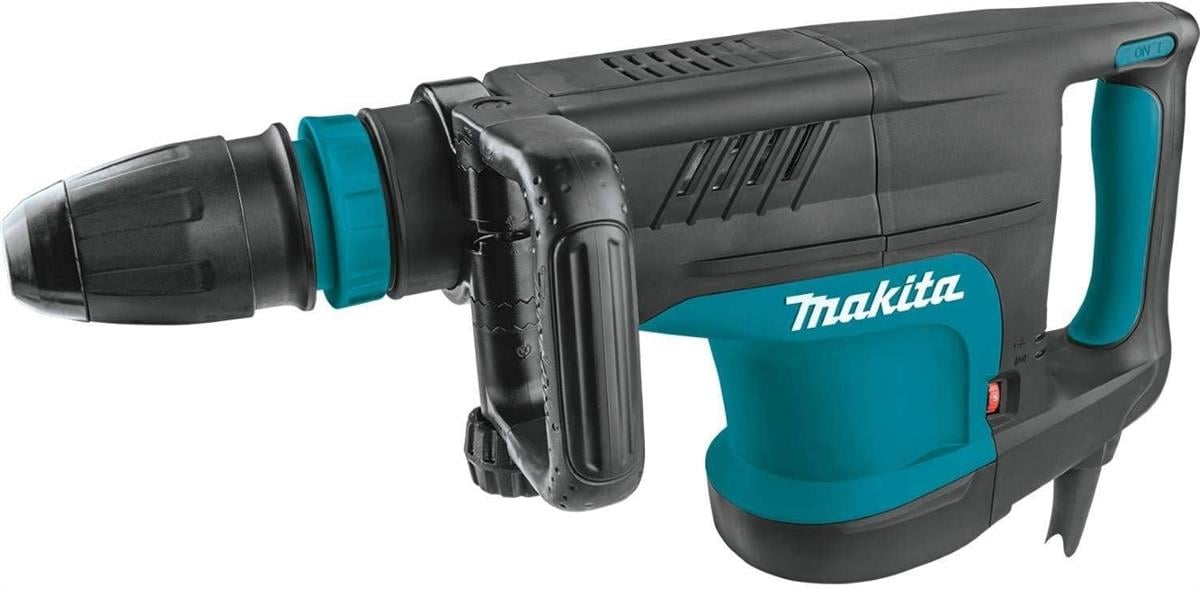 Makita HM1203C 1510W Elektropnömatik Kırıcı Delici