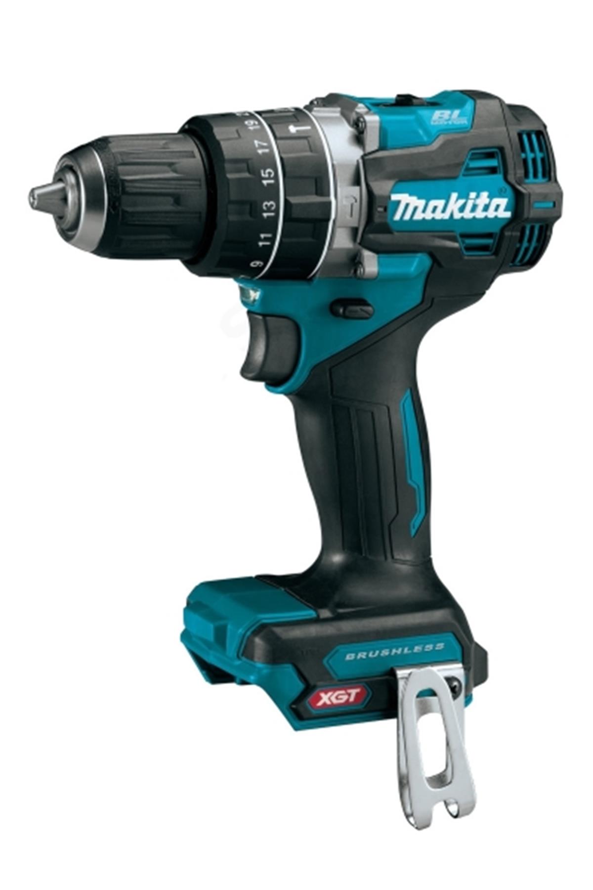 Makita HP002GS201 Akülü Darbeli Matkap Vidalama