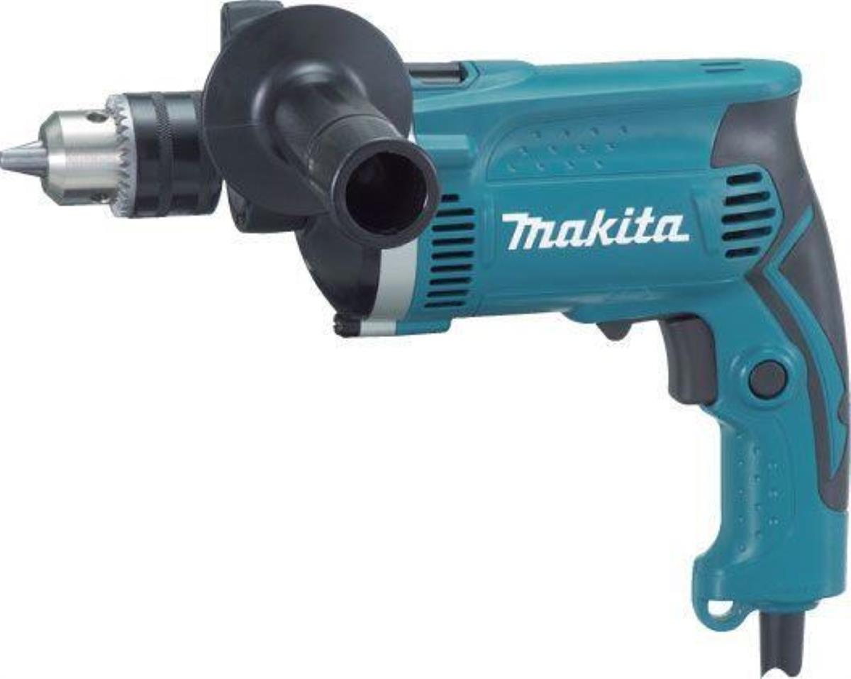 Makita HP1630 710W Darbeli Matkap