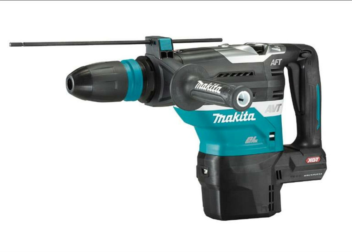 Makita HR005GM201 Akülü Kırıcı Delici