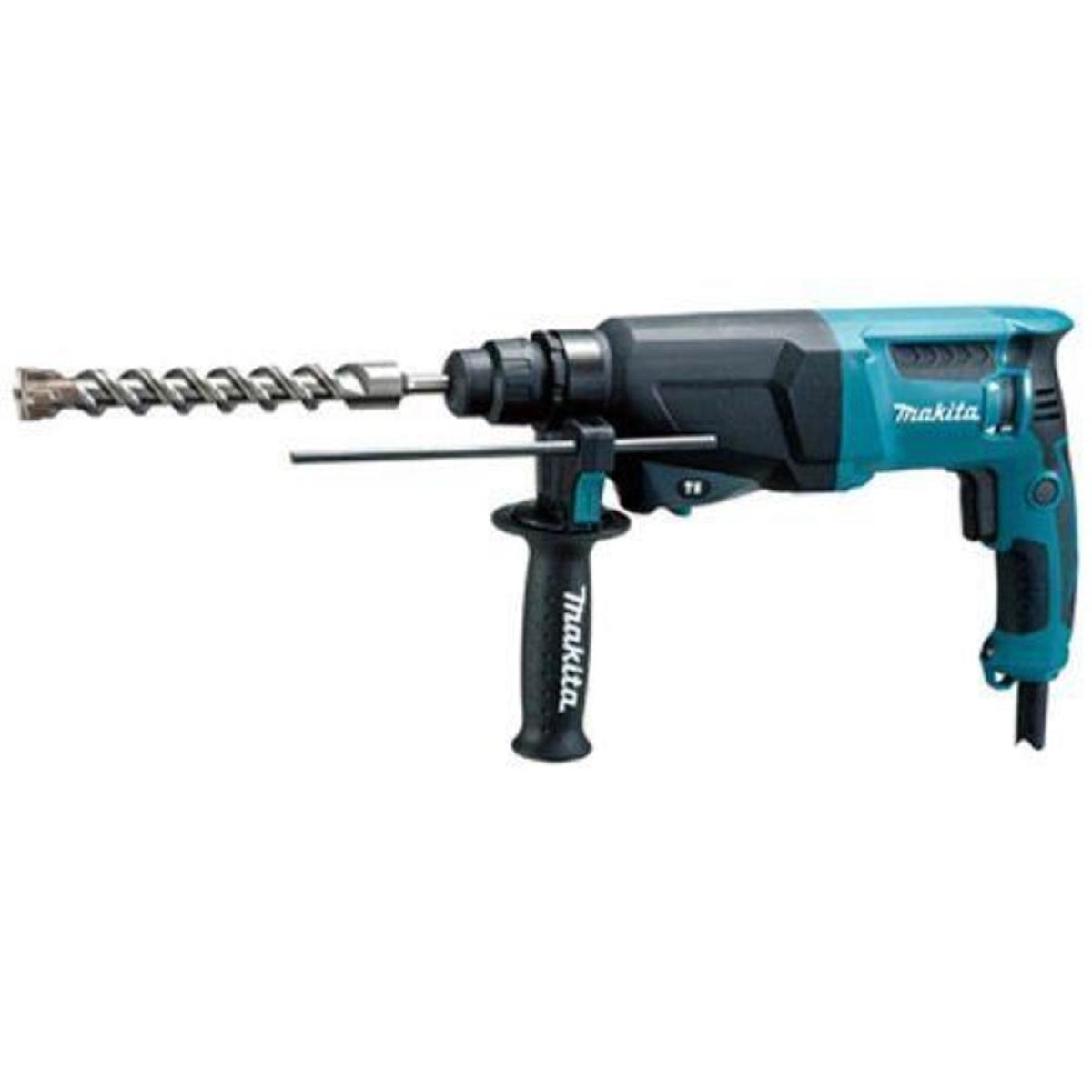 Makita HR2600 800W Delici
