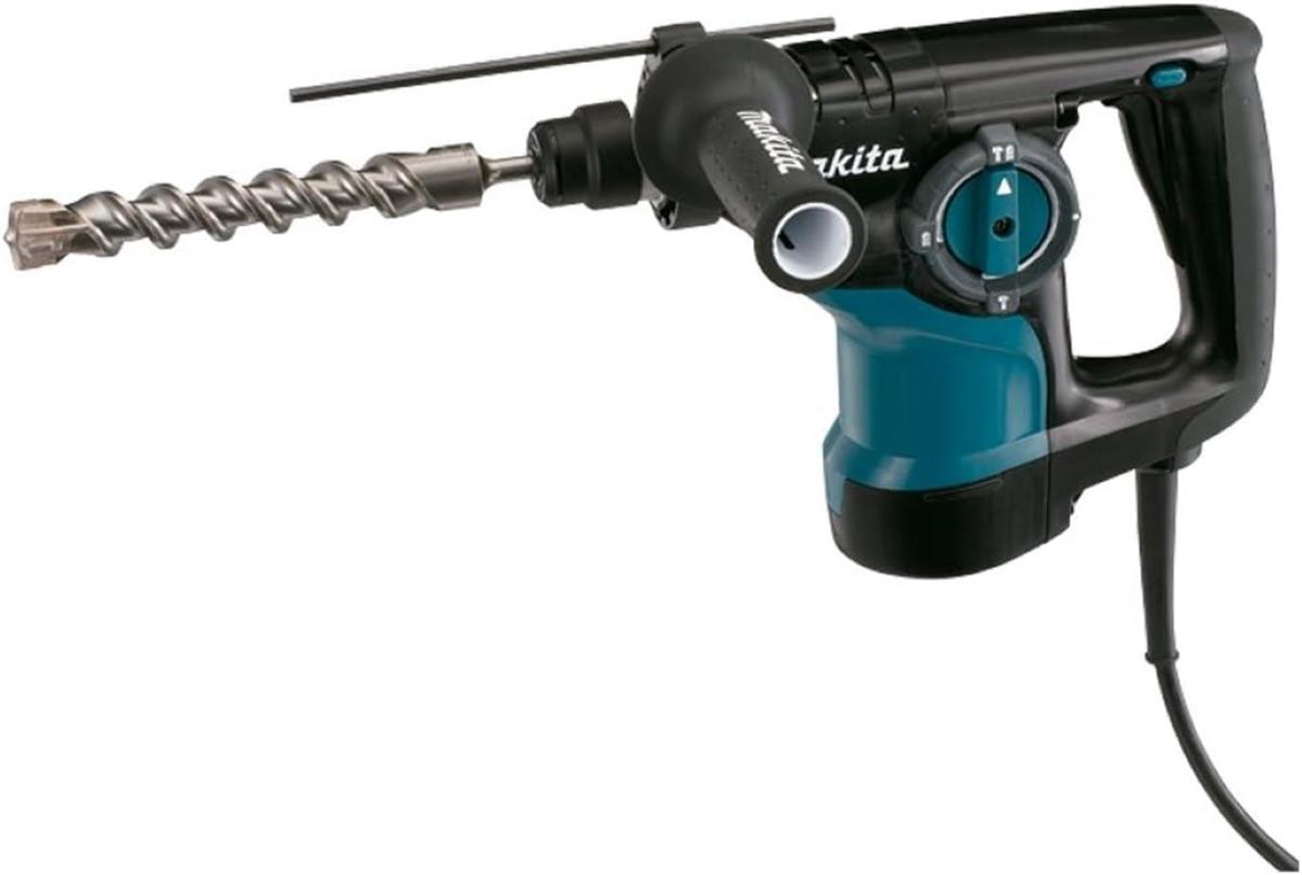 Makita HR2810 800W Elektropnömatik Kırıcı Delici