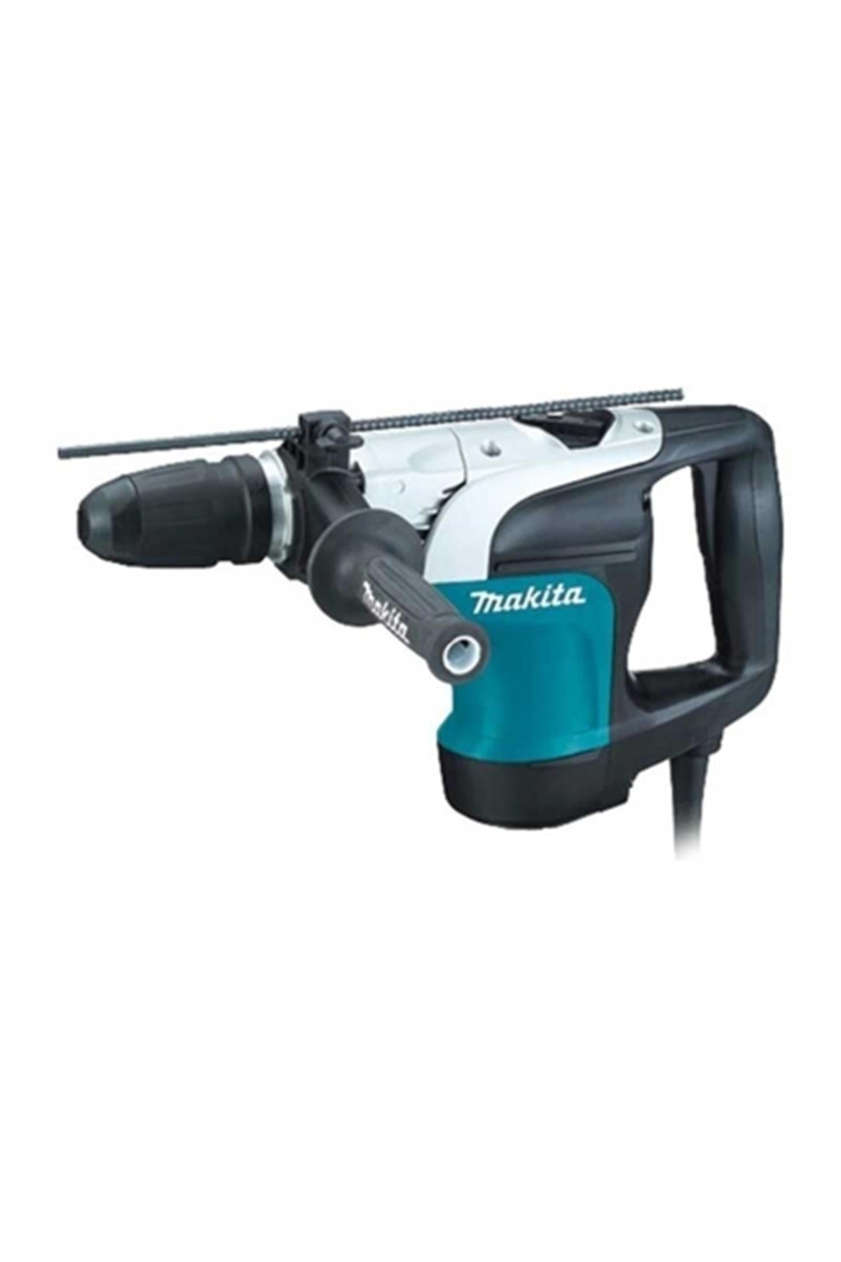 Makita HR4002 1050W Elektropnömatik Kırıcı Delici