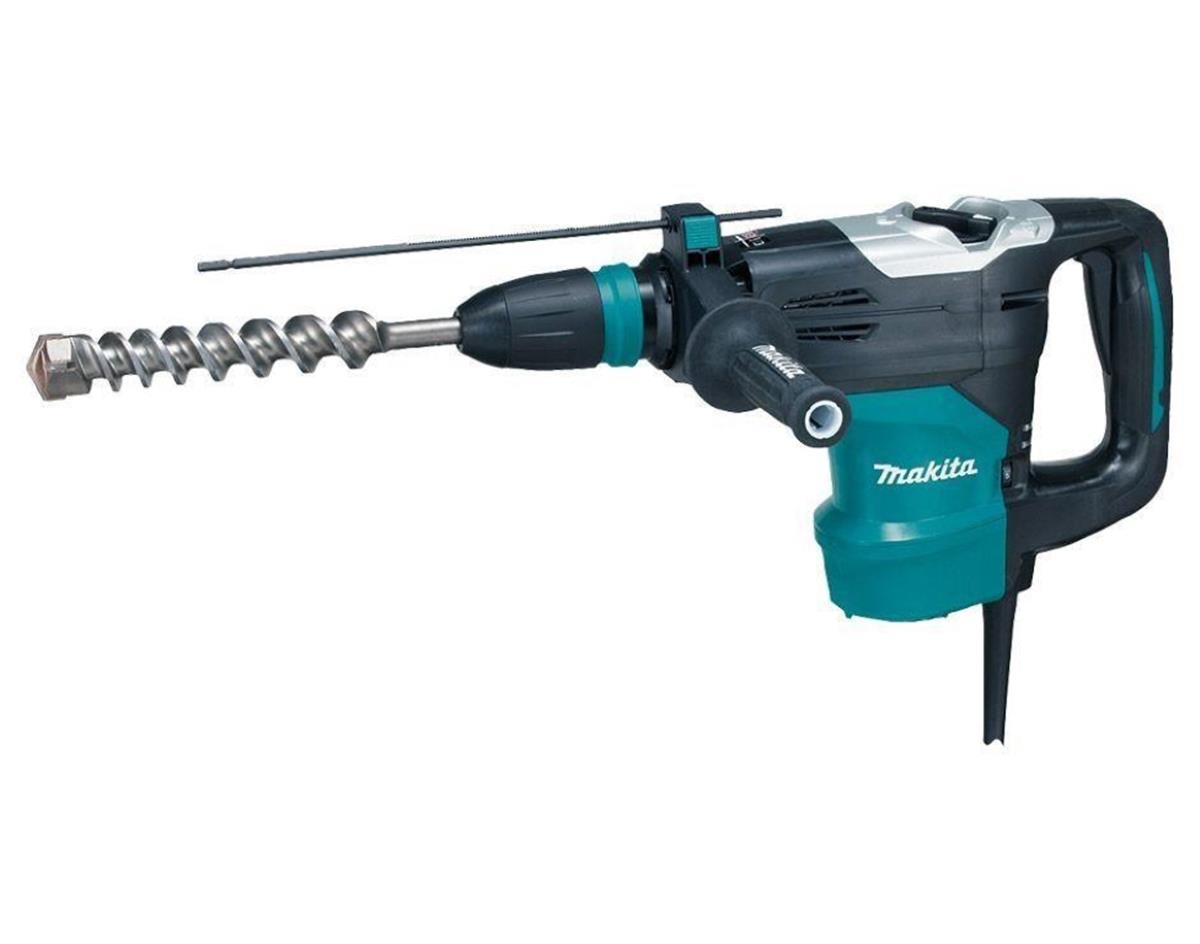 Makita HR4013C 1100W Elektropnömatik Kırıcı Delici