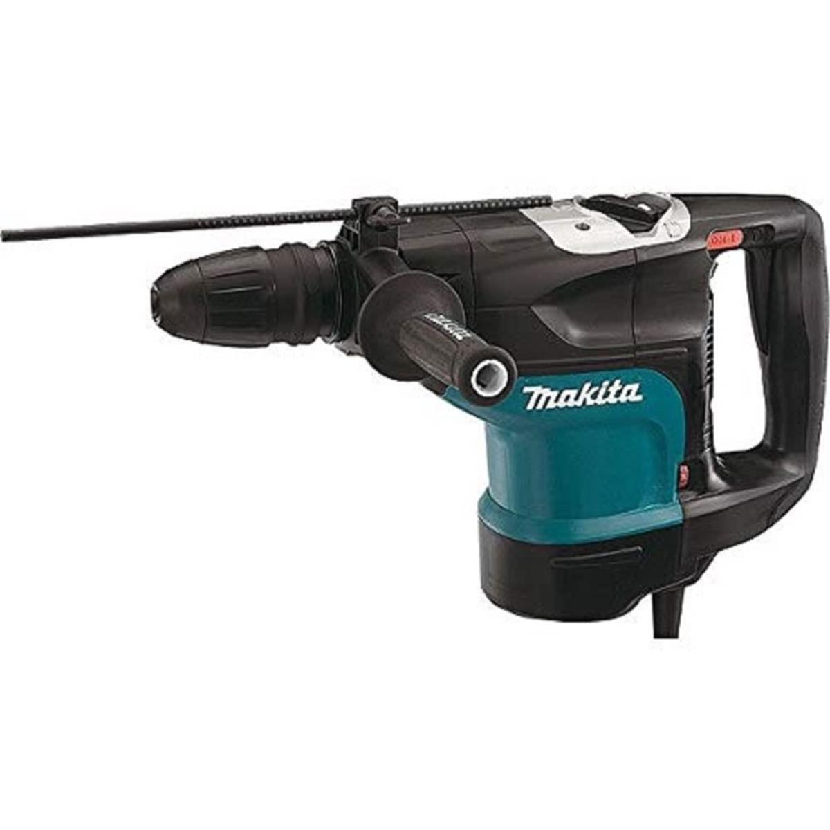 Makita HR4501C 1350W Elektropnömatik Kırıcı Delici
