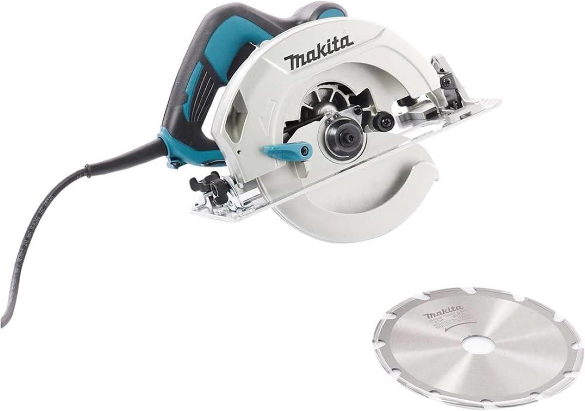 Makita HS7601 1200W Sunta Kesme Aleti