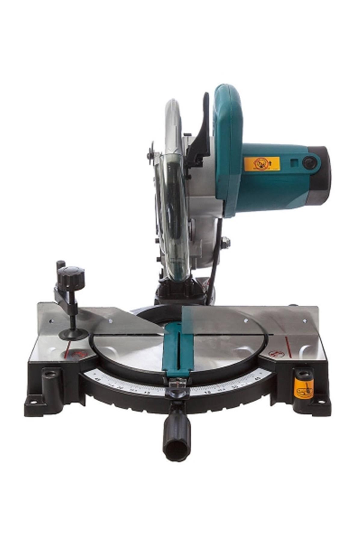 Makita MLS100 1500W Gönye Kesme Tezgahı