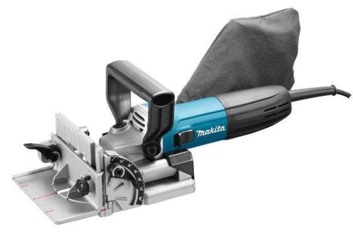 Makita PJ7000 701W Kenar Freze-Zıvana Açma
