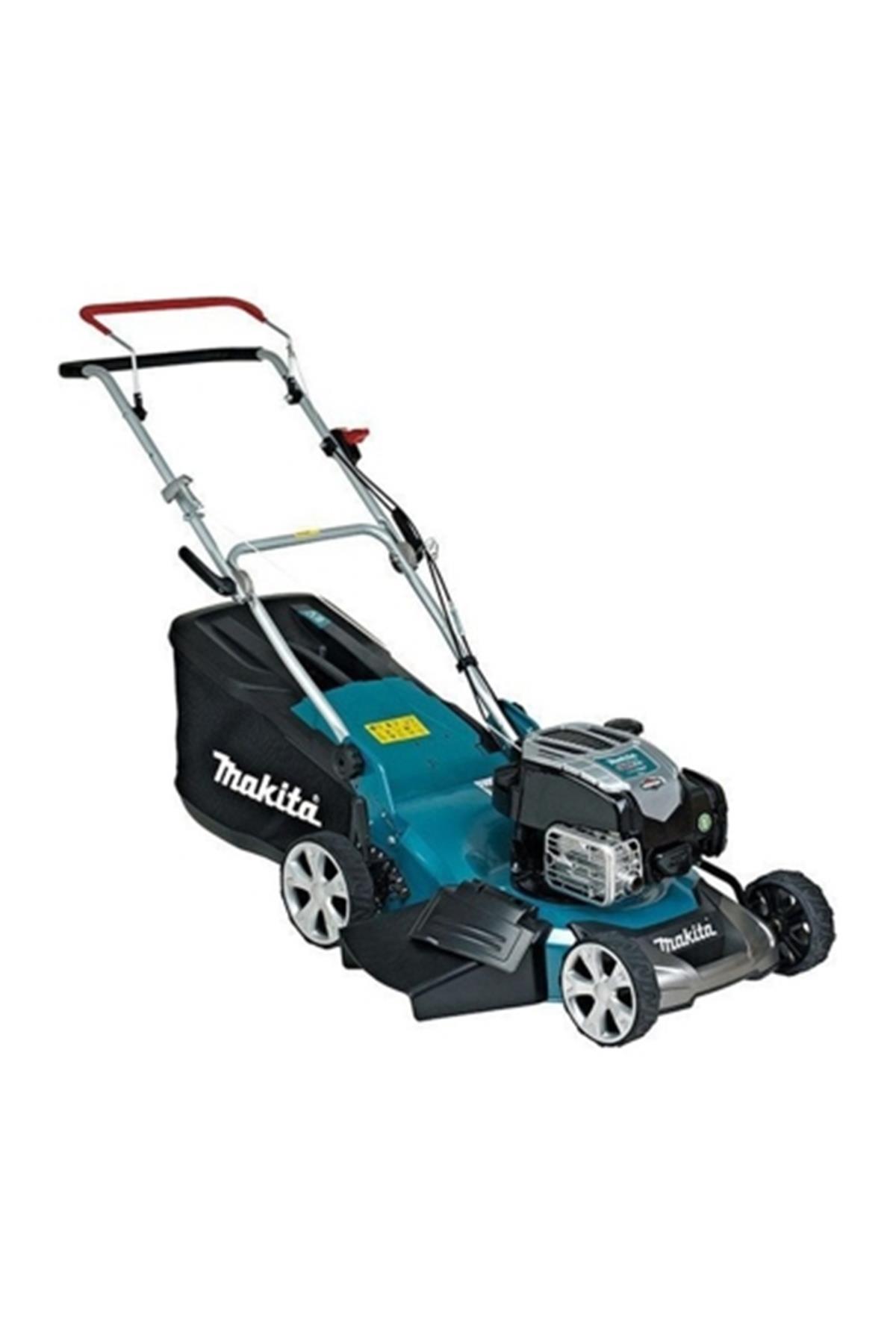 Makita PLM4630N2 Benzinli Çim Biçme Makinesi