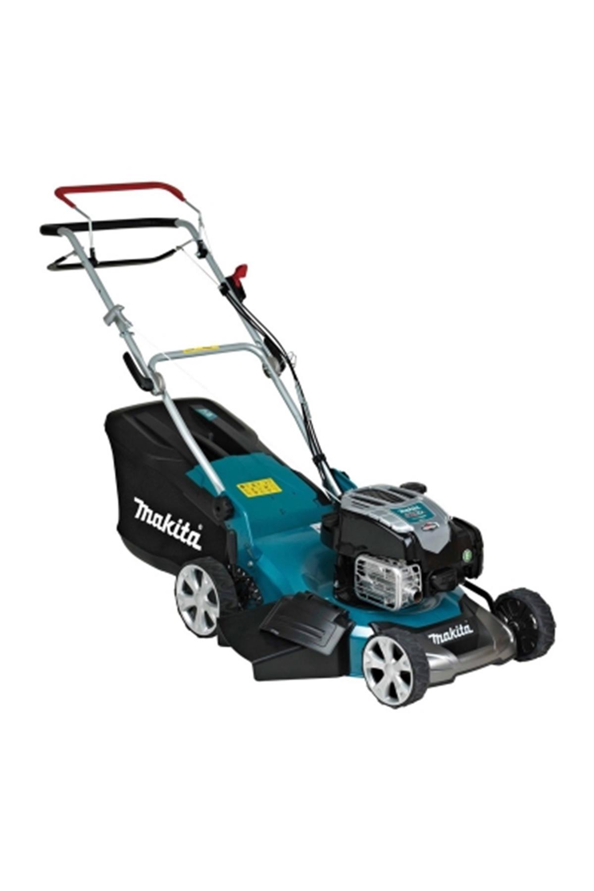 Makita PLM4631N2 Benzinli Şanzımanlı Çim Biçme Makinesi