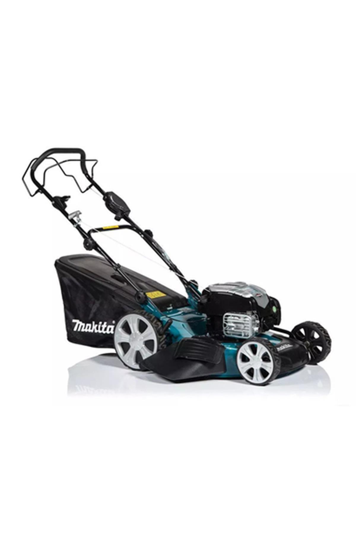 Makita PLM5113N2 Çim Biçme Makinesi