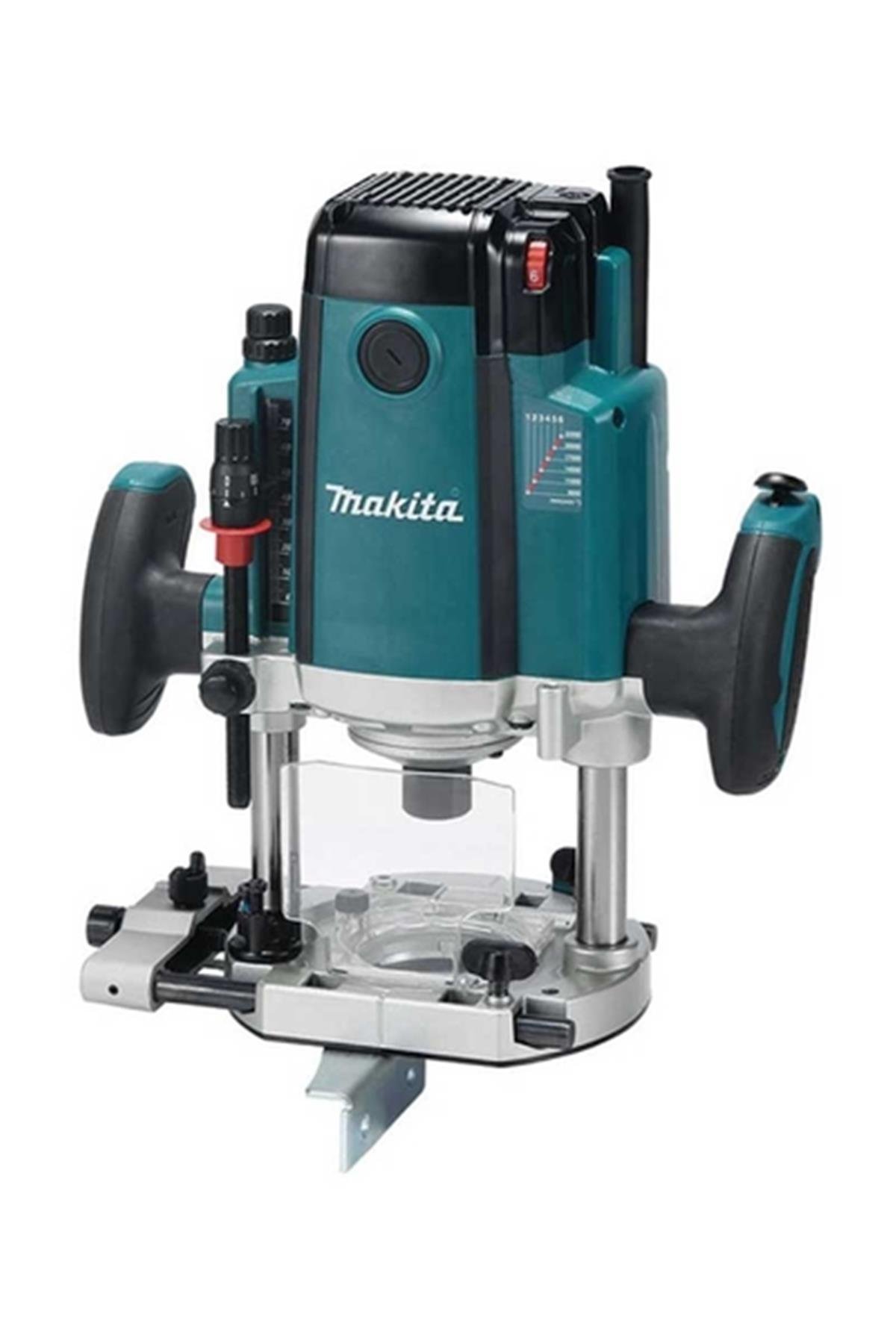Makita RP2303FC02 Elektronik Freze