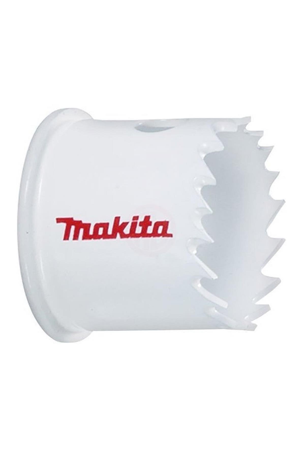 Makita Sheet Panç Metal Delik Açma Testeresi