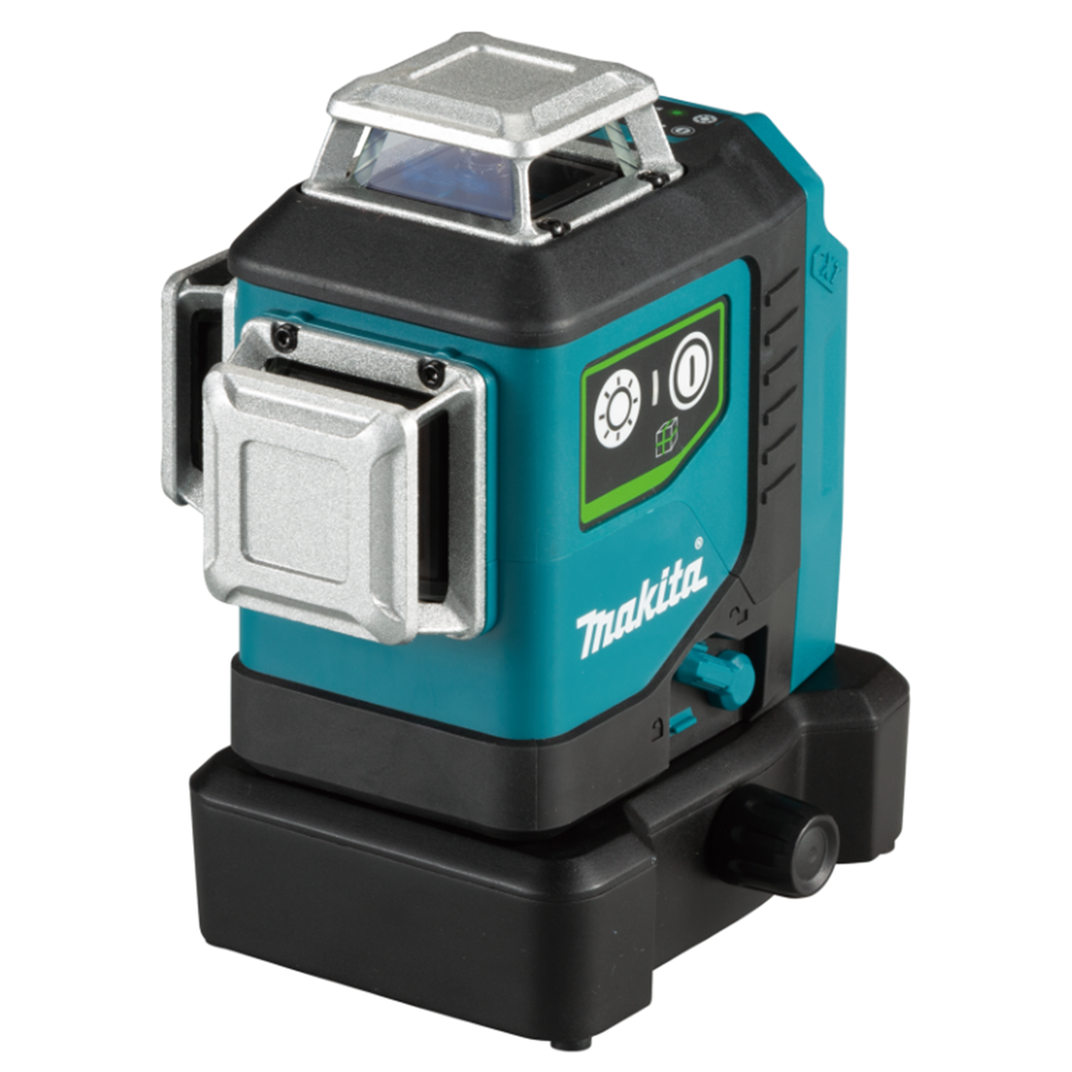 Makita SK700GD Akülü Yeşil Multi Line Lazeri