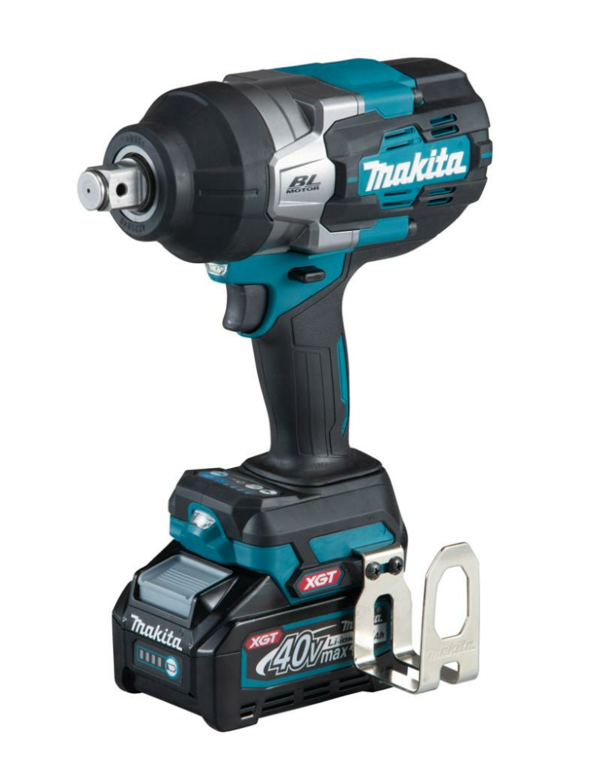 Makita TW001GM201 Akülü Darbeli Somun Sıkma