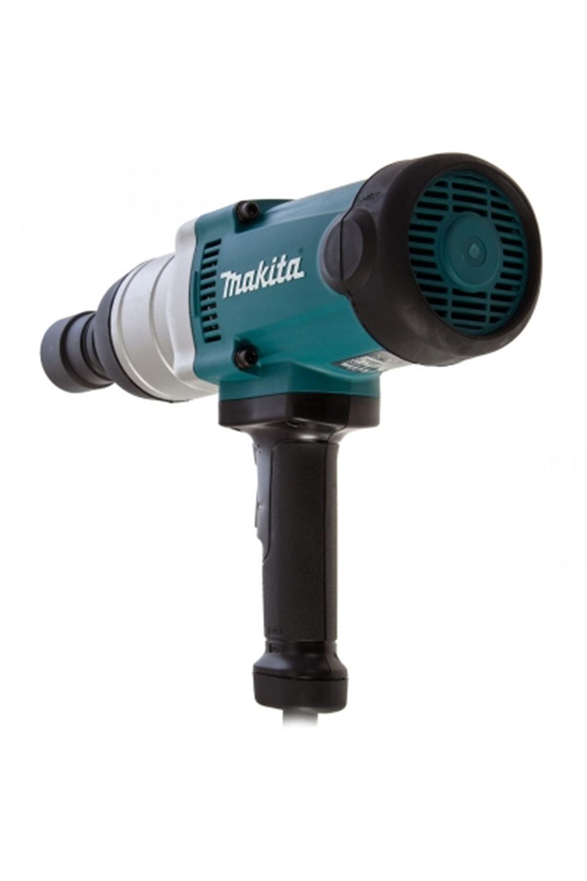Makita TW1000 1200W Darbeli Somun Sıkma
