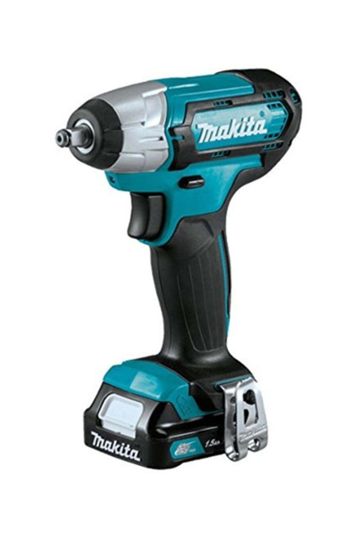 Makita TW140DWAE Akülü Somun Sıkma