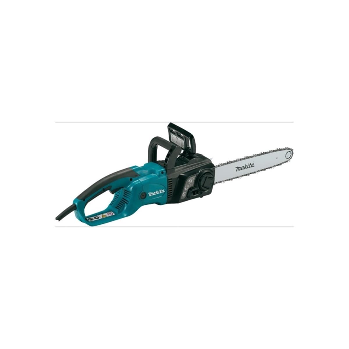 Makita UC4051A Elektrikli Ağaç Kesme Testeresi