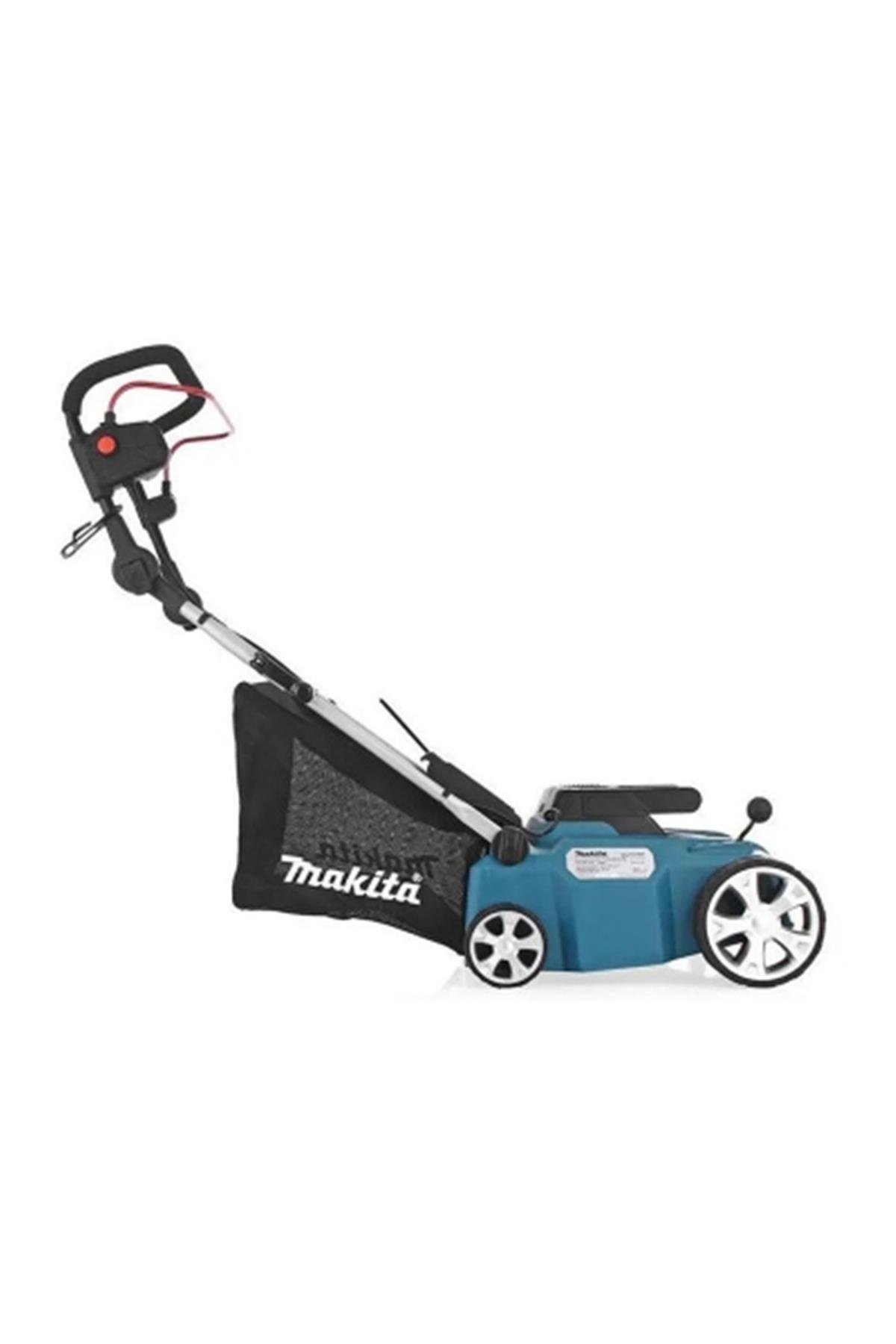 Makita UV3600 1800W Çim Havalandırma Makinesi