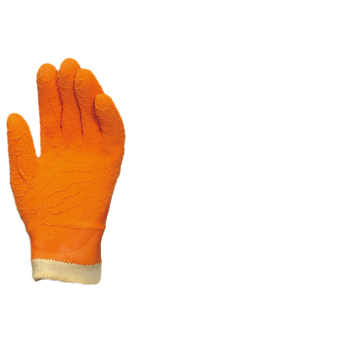 Mapa Harpon 319 Lateks Ağır İş Eldiveni  