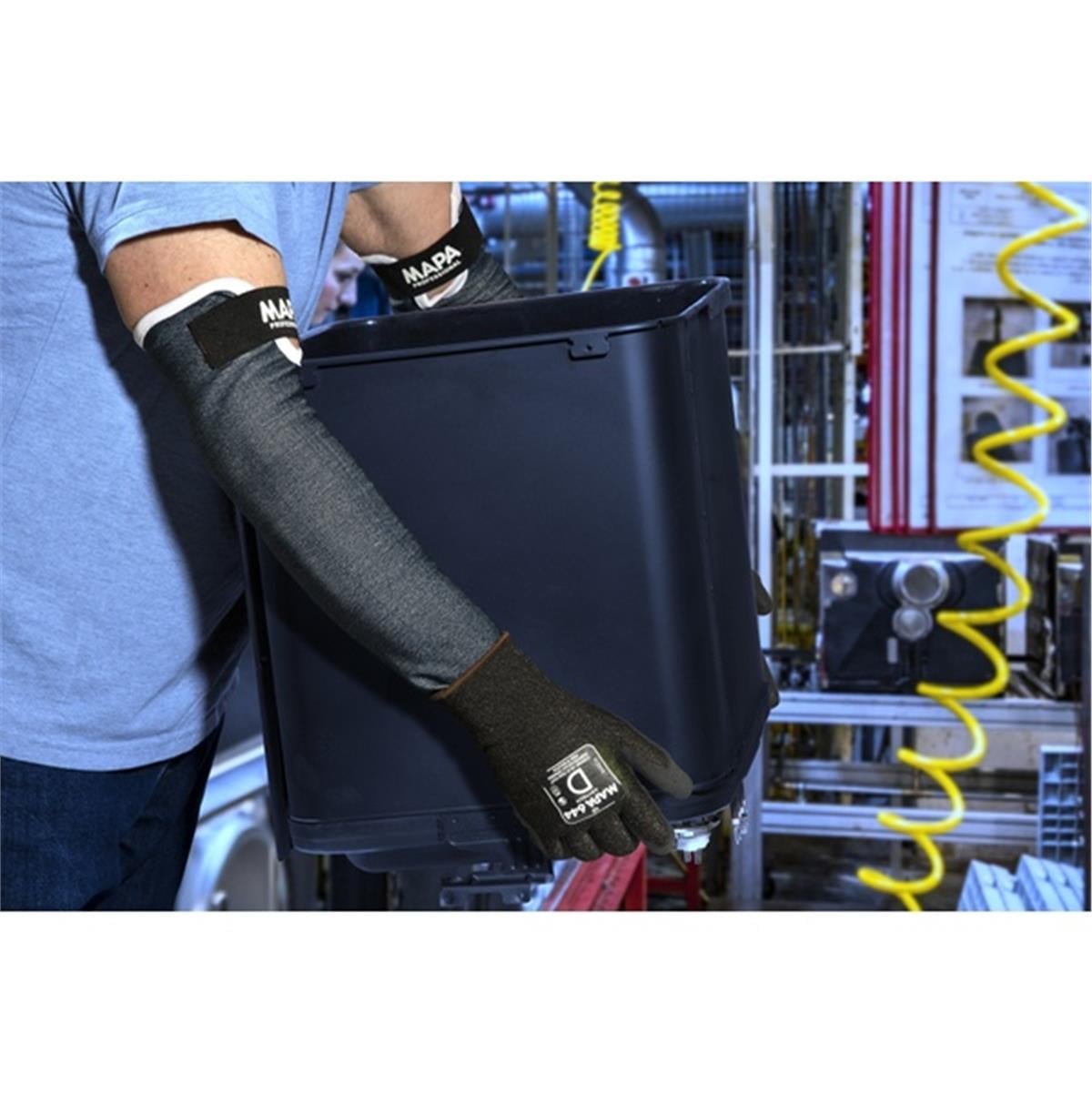 Mapa KryTech 603 Kolluk  