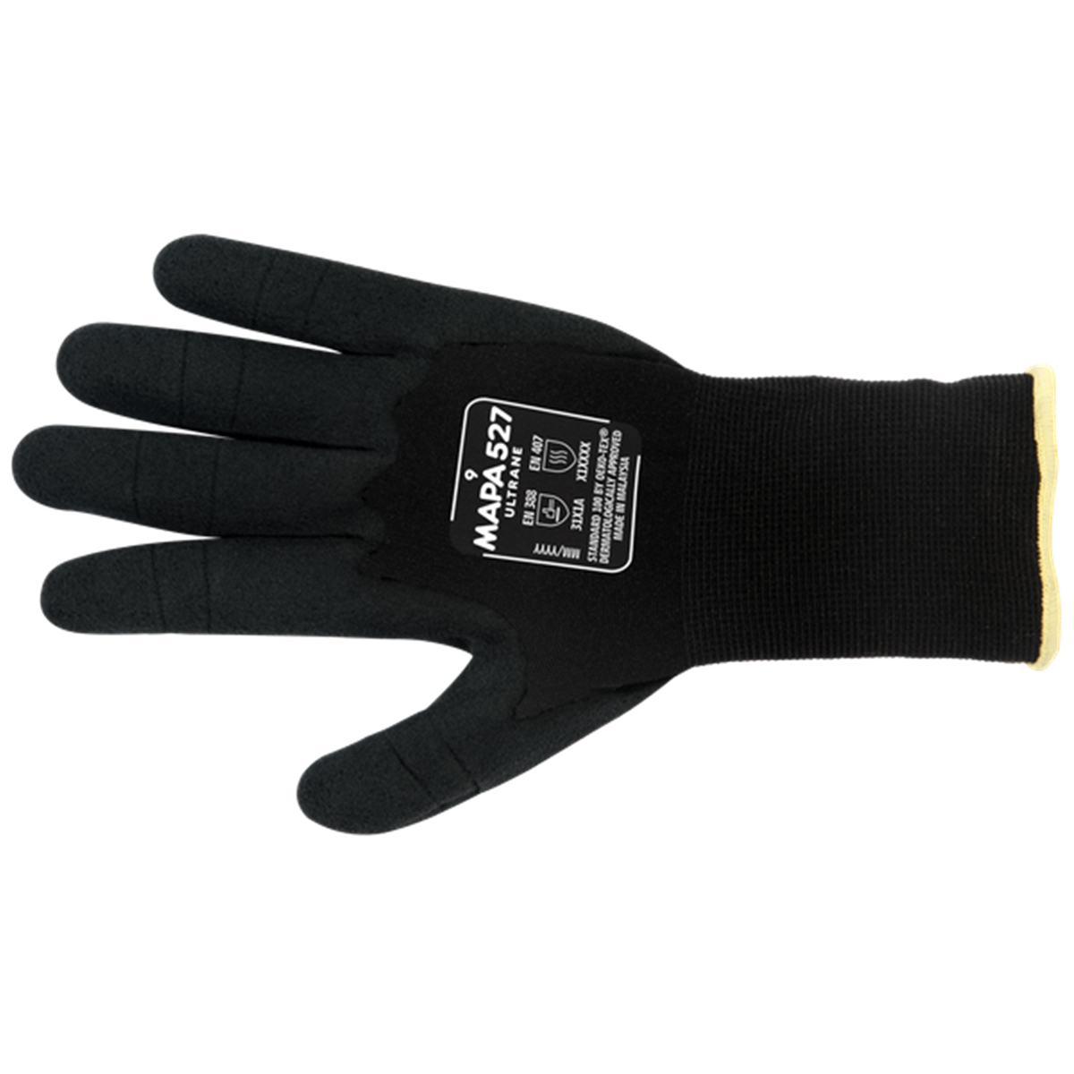 Mapa Ultrane 527 Hassas İş Eldiveni 10 