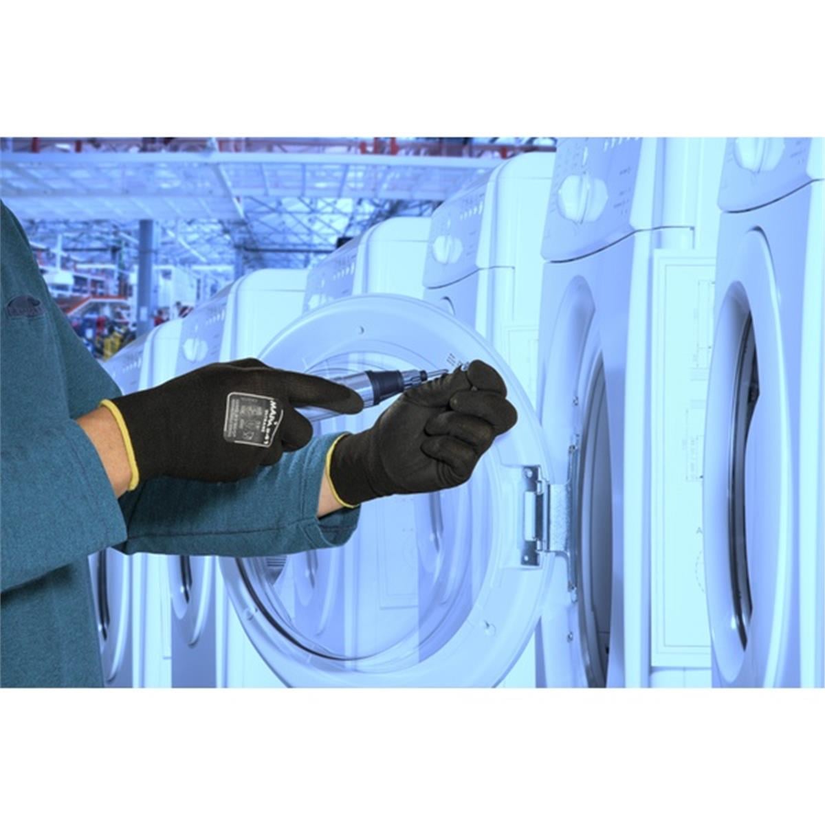 Mapa Ultrane 541 Nitril Hassas İş Eldiveni 10 