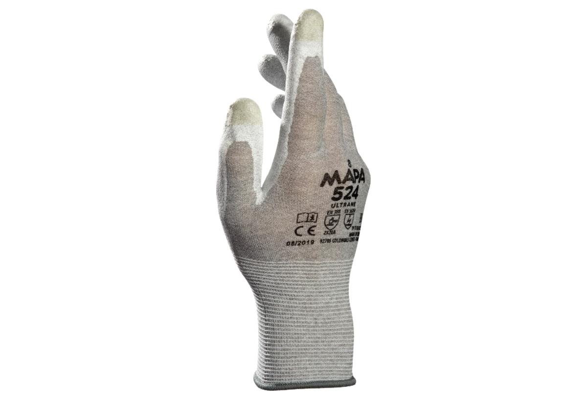 Mapa Ultrane 542 Hassas İş Eldiveni 10 