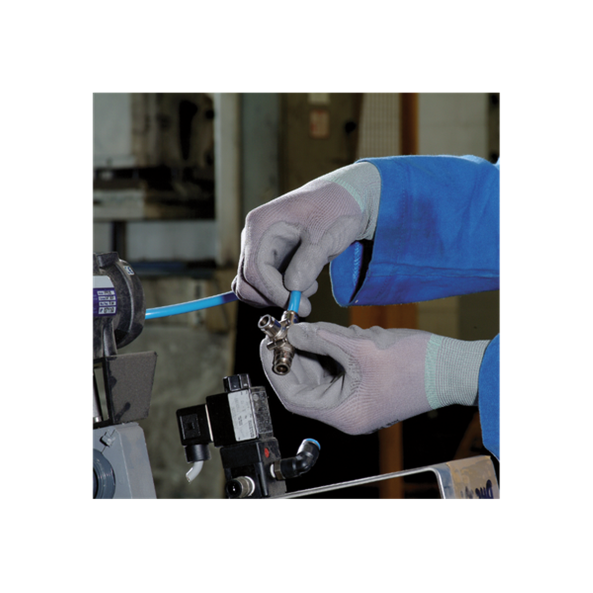 Mapa Ultrane 551 Hassas İş Eldiveni 10 