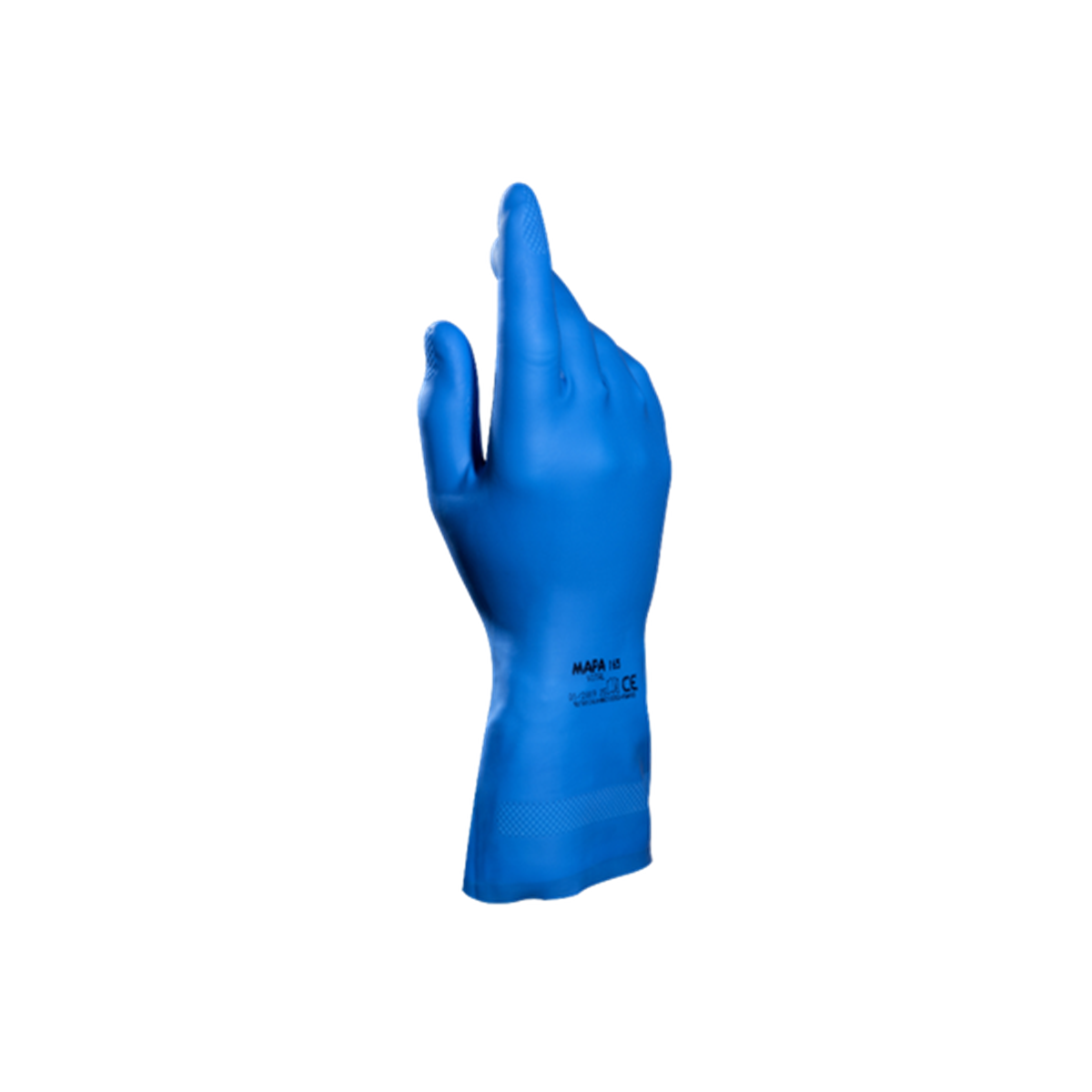 Mapa Vital 165 Lateks Gıda Eldiveni 10 