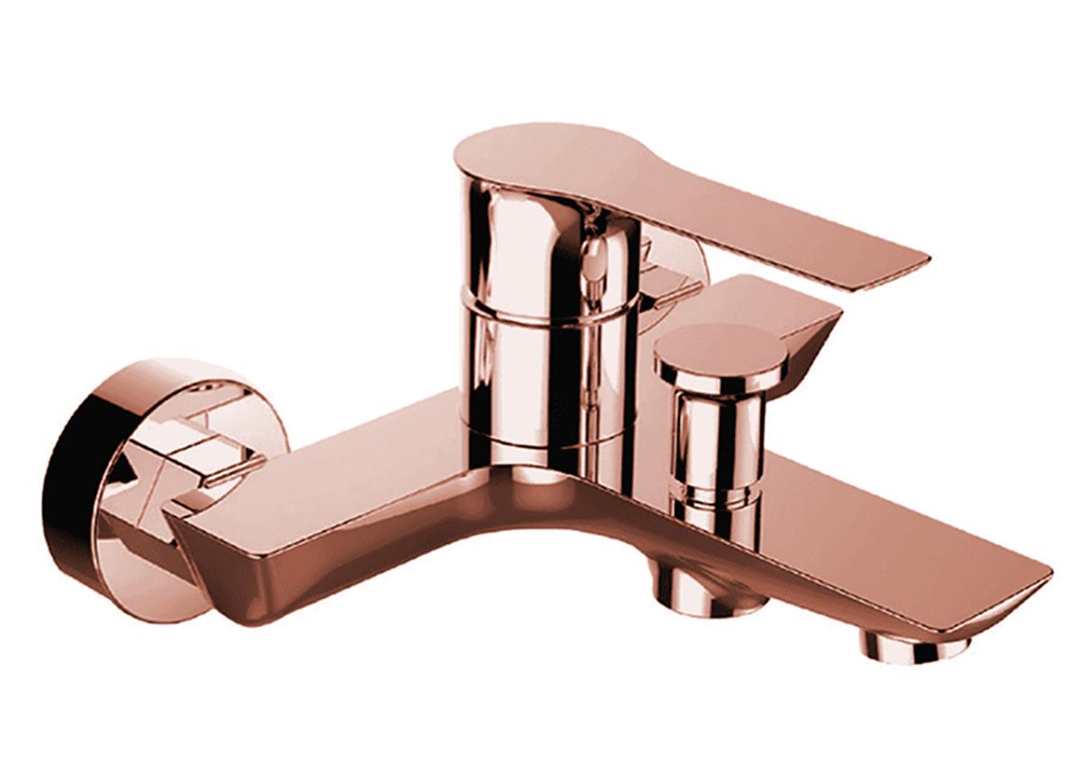 Mars Banyo Bataryası Rose Gold