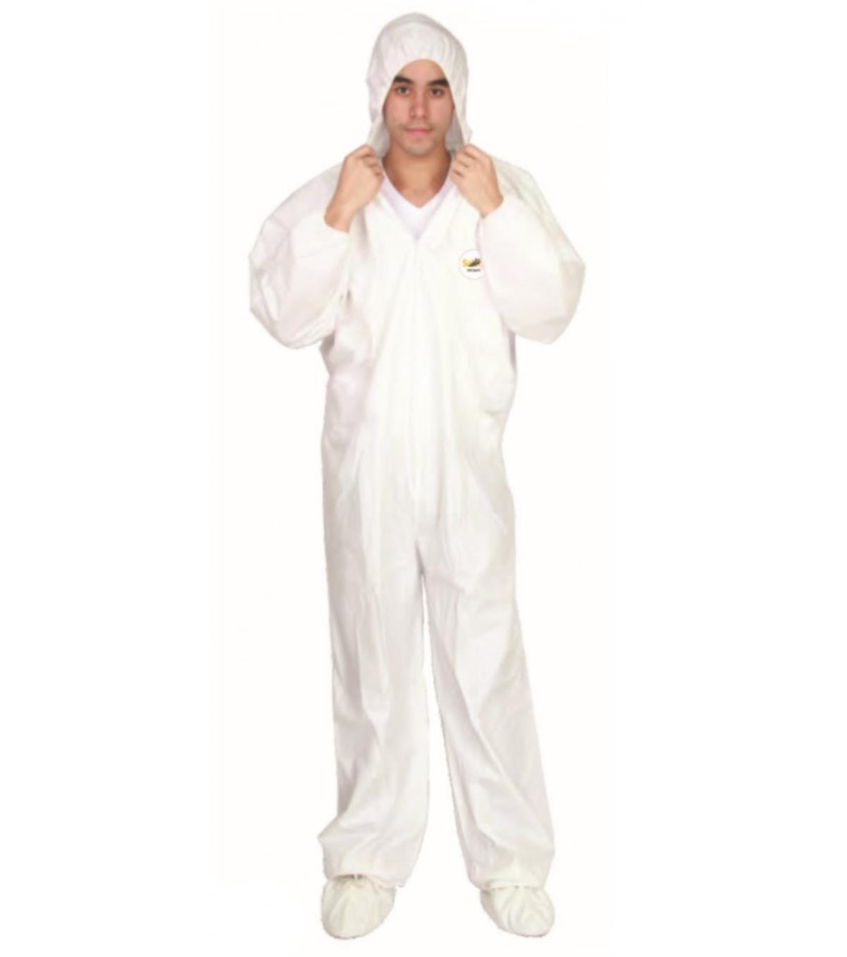 Max Safety Macrofit SMS Koruyucu Tulum L 